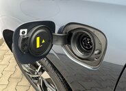 Volvo XC60 SUV 2,0 l 0