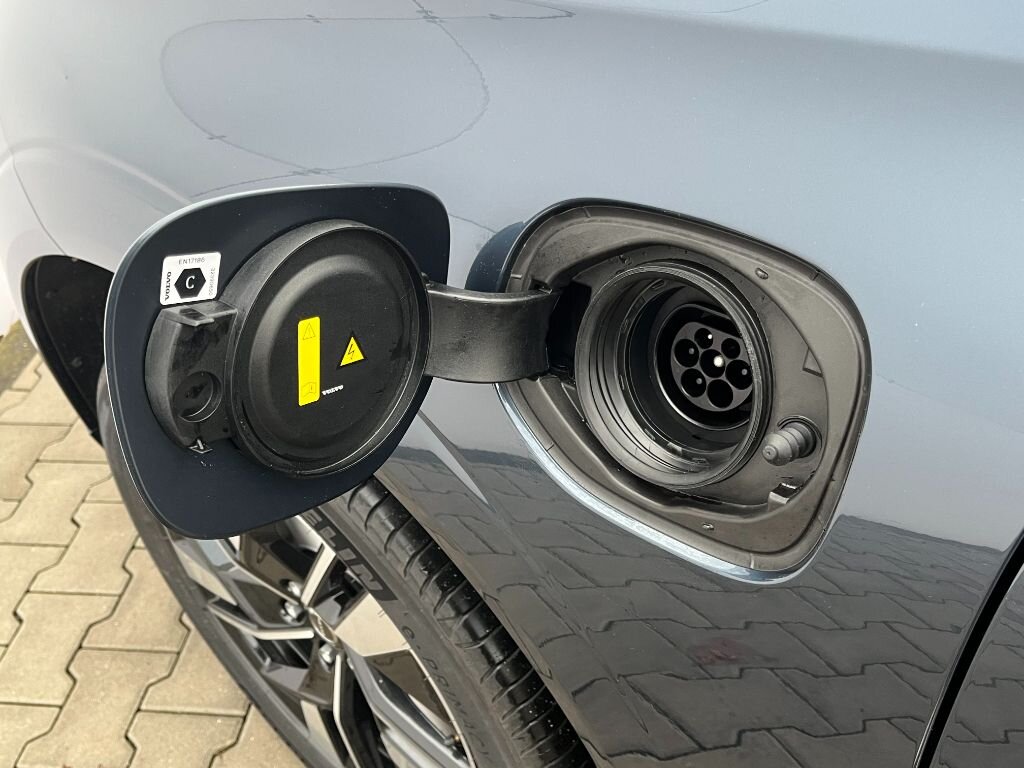 Volvo XC60 SUV 2,0 l 0