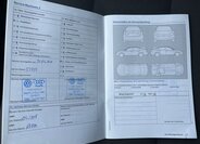 Volkswagen Touran MPV 1,6 l 77 kw