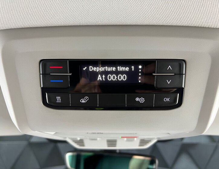 Volkswagen Multivan Ostatní 2,0 l 146 kw