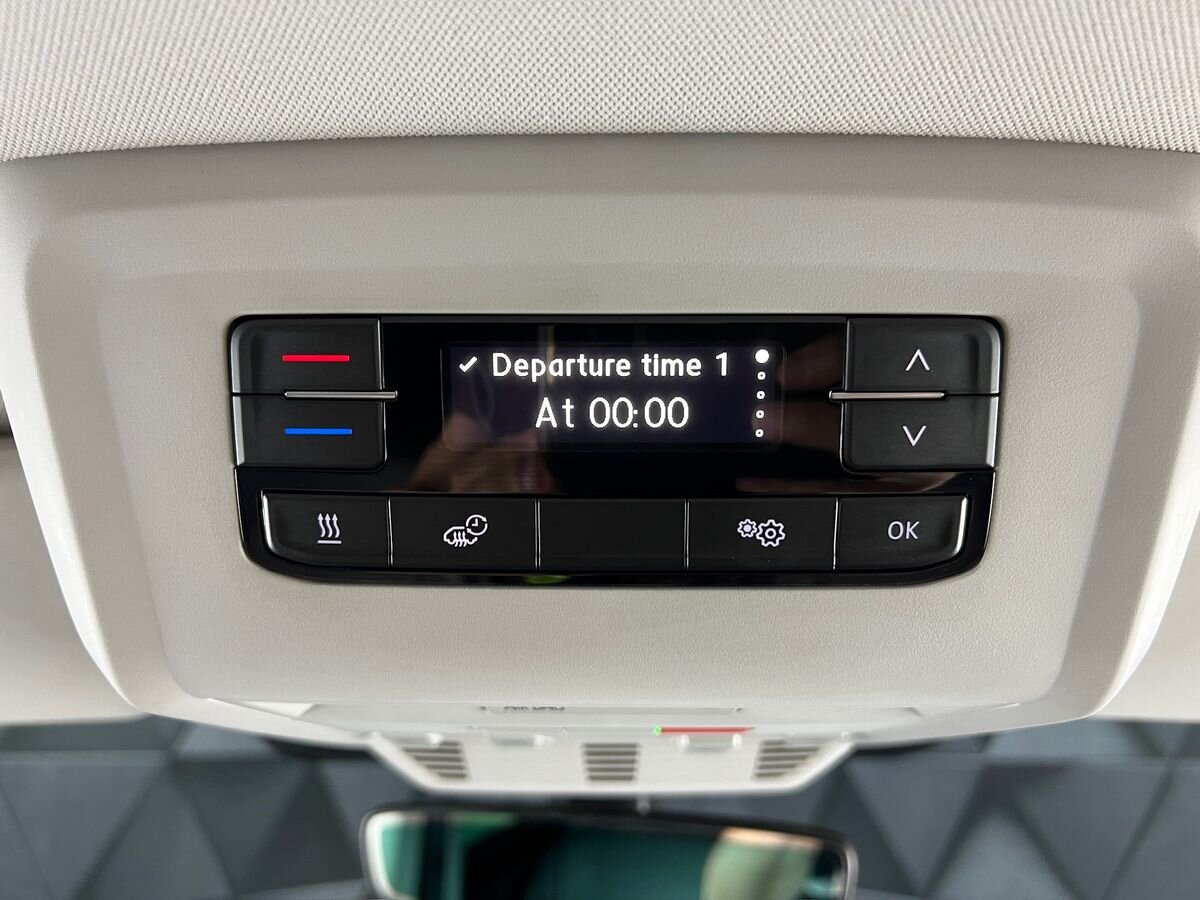 Volkswagen Multivan Ostatní 2,0 l 146 kw