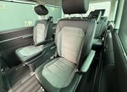 Volkswagen Multivan 12