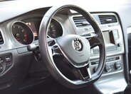 Volkswagen Golf Hatchback 1,2 l 77 kw