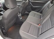 Škoda Octavia 7