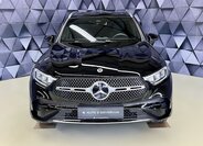 Mercedes-Benz GLC SUV / Terénní 2,0 l 198 kw