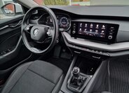 Škoda Octavia Sedan / Limuzína 2,0 l 85 kw