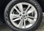 Škoda Kodiaq SUV 1,5 l 110 kw