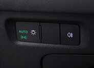 Škoda Octavia Kombi 2,0 l 85 kw