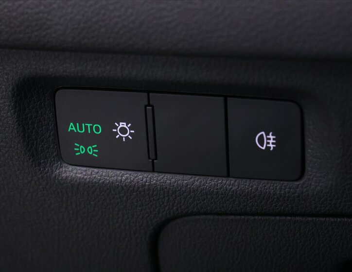 Škoda Octavia Kombi 2,0 l 85 kw