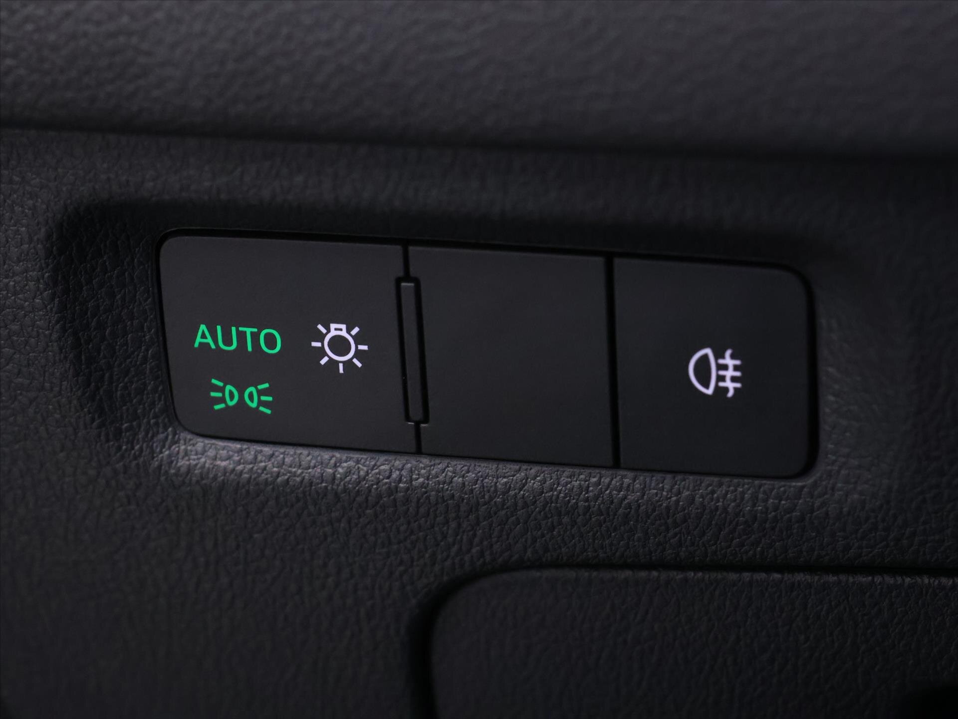 Škoda Octavia Kombi 2,0 l 85 kw