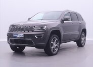 Jeep Grand Cherokee 3