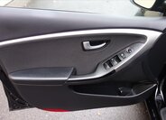 Hyundai i30 Kombi 1,6 l 81 kw