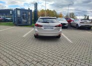 Mazda 6 Kombi 2,5 l 143 kw
