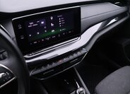 Škoda Octavia Kombi 1,5 l 110 kw