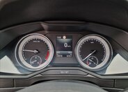 Škoda Superb Sedan 2,0 l 110 kw