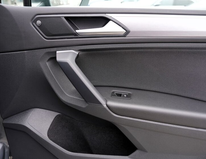 Seat Tarraco SUV 2,0 l 147 kw