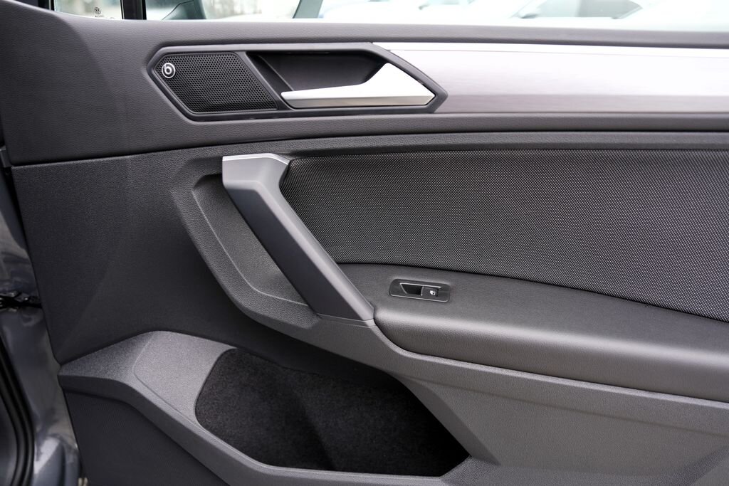 Seat Tarraco SUV 2,0 l 147 kw