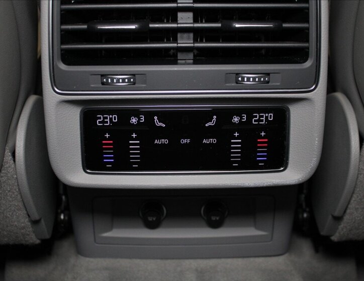 Audi Q7 SUV 3,0 l 170 kw