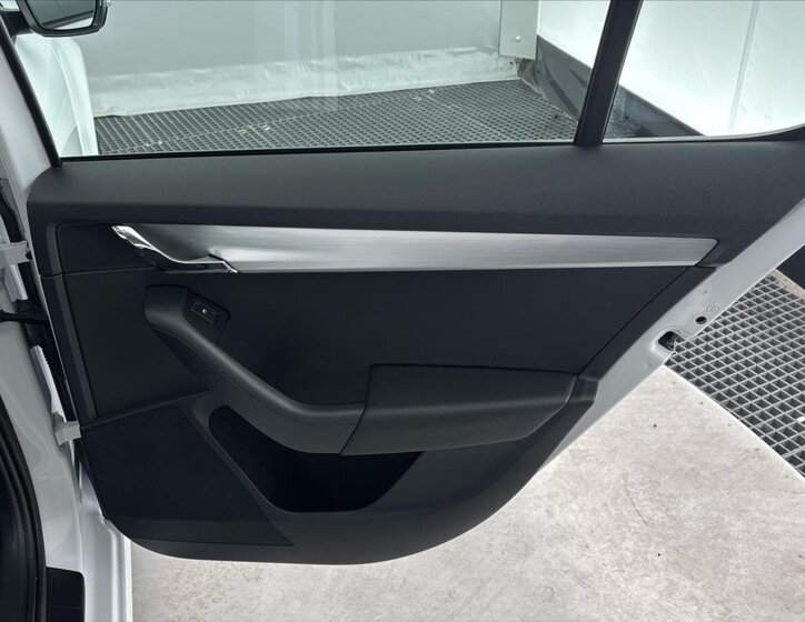 Škoda Octavia Liftback 1,6 l 85 kw