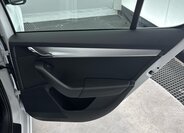 Škoda Octavia Liftback 1,6 l 85 kw