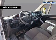 Peugeot Boxer Ostatní 2,2 l 103 kw