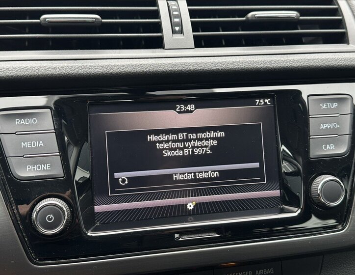 Škoda Fabia Hatchback 999,0 81 kw