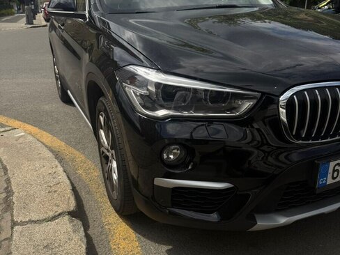BMW X1 SUV / Terénní 0,0 0