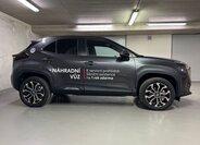 Toyota Yaris Cross SUV / Terénní 1,5 l 85 kw