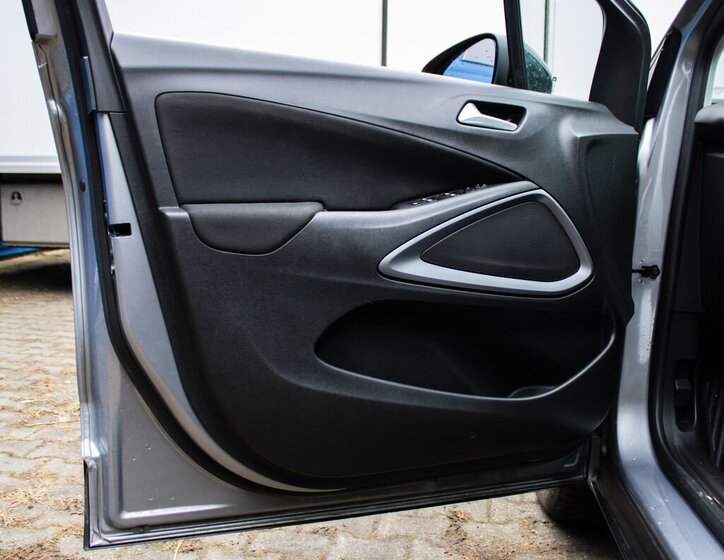 Opel Ostatní SUV 1,2 l 81 kw