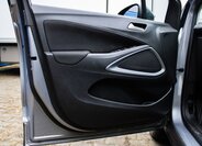 Opel Ostatní SUV 1,2 l 81 kw