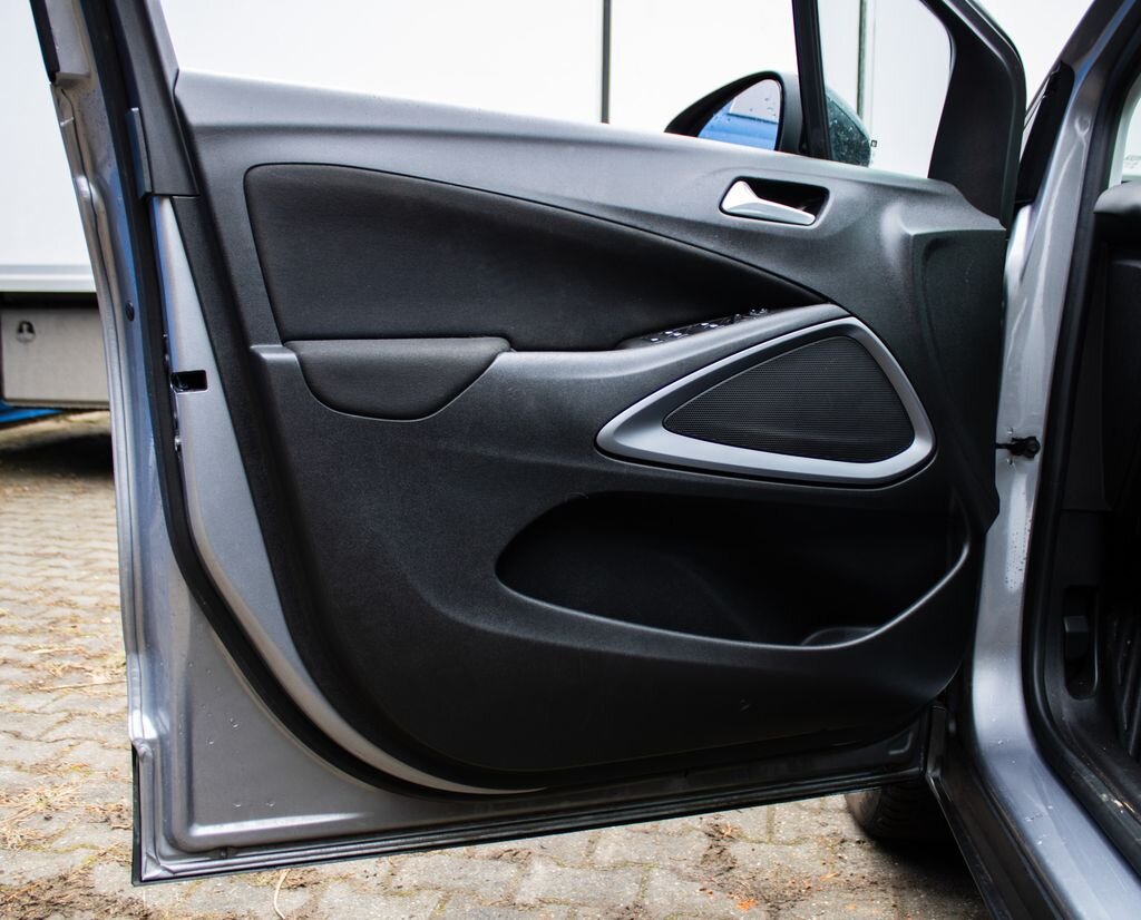 Opel Ostatní SUV 1,2 l 81 kw