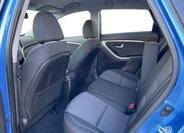Hyundai i30 Kombi 1,6 l 88 kw