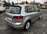 Volkswagen Golf Sportsvan 5