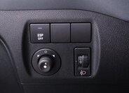 Citroën Berlingo MPV 1,6 l 82 kw