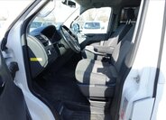 Volkswagen Caravelle Ostatní 2,0 l 132 kw