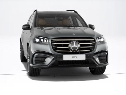 Mercedes-Benz Ostatní SUV / Terénní 3,0 l 285 kw