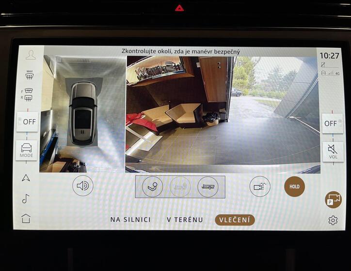 Land Rover Range Rover 21