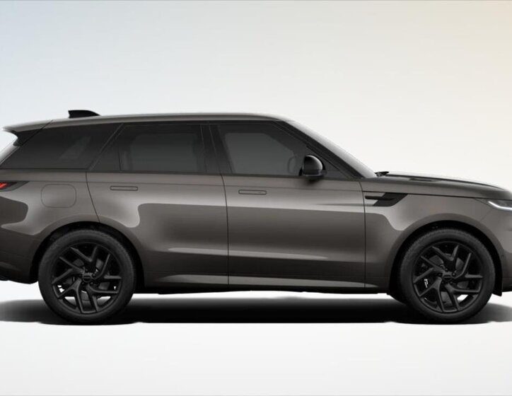 Land Rover Range Rover Sport SUV 3,0 l 221 kw