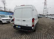 Ford Transit Ostatní 2,0 l 77 kw