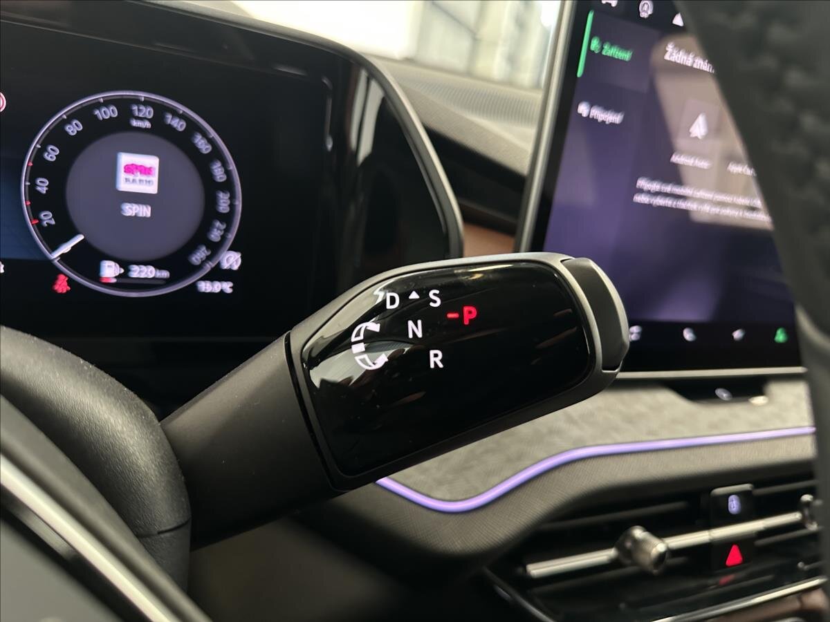 Škoda Kodiaq SUV / Terénní 2,0 l 142 kw