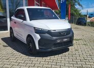 Ligier JS 50 Hatchback 499,0 6 kw