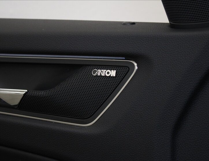 Škoda Kodiaq SUV 2,0 l 147 kw