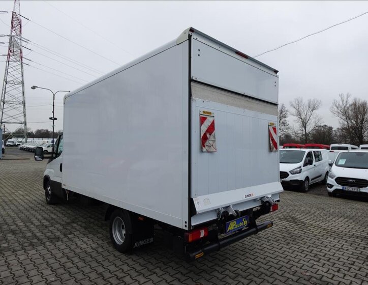 Iveco Daily Skříň 2,3 l 115 kw