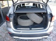 BMW X1 SUV / Terénní 2,0 l 140 kw