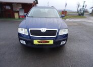 Škoda Octavia 28