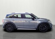 Mini Ostatní Kombi 1,5 l 165 kw