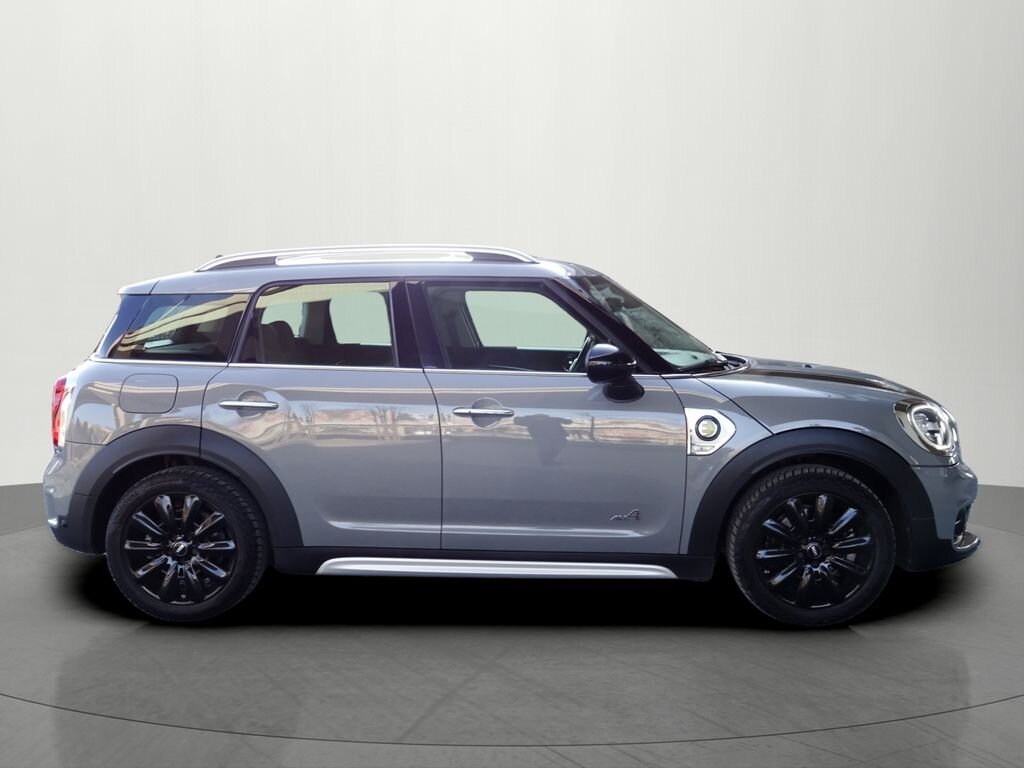 Mini Ostatní Kombi 1,5 l 165 kw