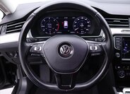 Volkswagen Passat Kombi 2,0 l 140 kw