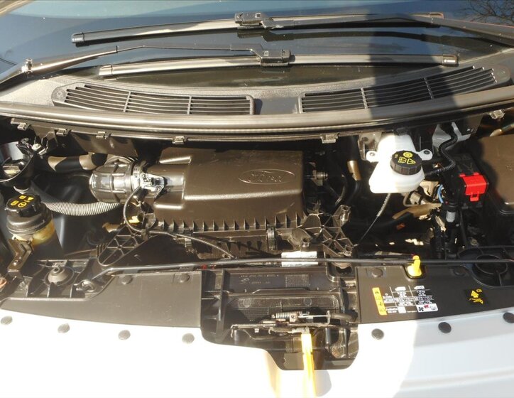 Ford Transit Ostatní 2,0 l 96 kw