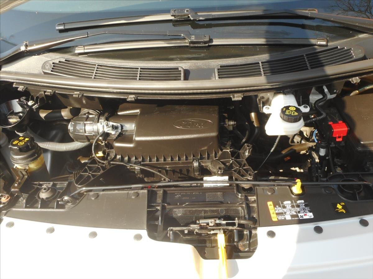 Ford Transit Ostatní 2,0 l 96 kw